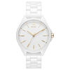 Coronada Ceramic Women's Watch, 36mm