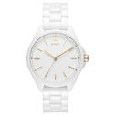 Coronada Ceramic Women's Watch, 36mm