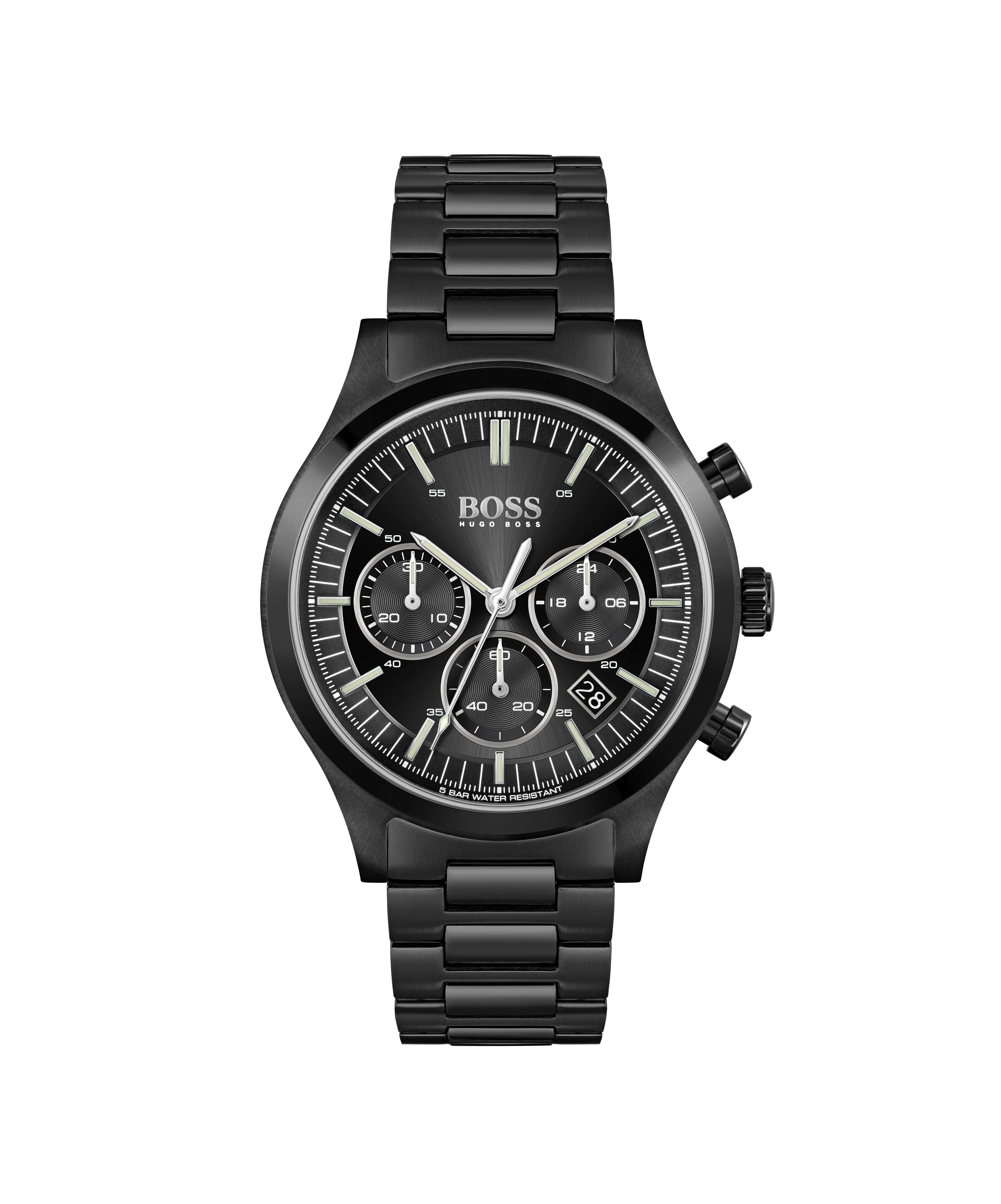 Metronome Men s Watch 44mm