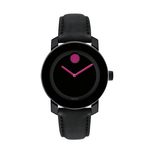 Trend Watch, 36mm