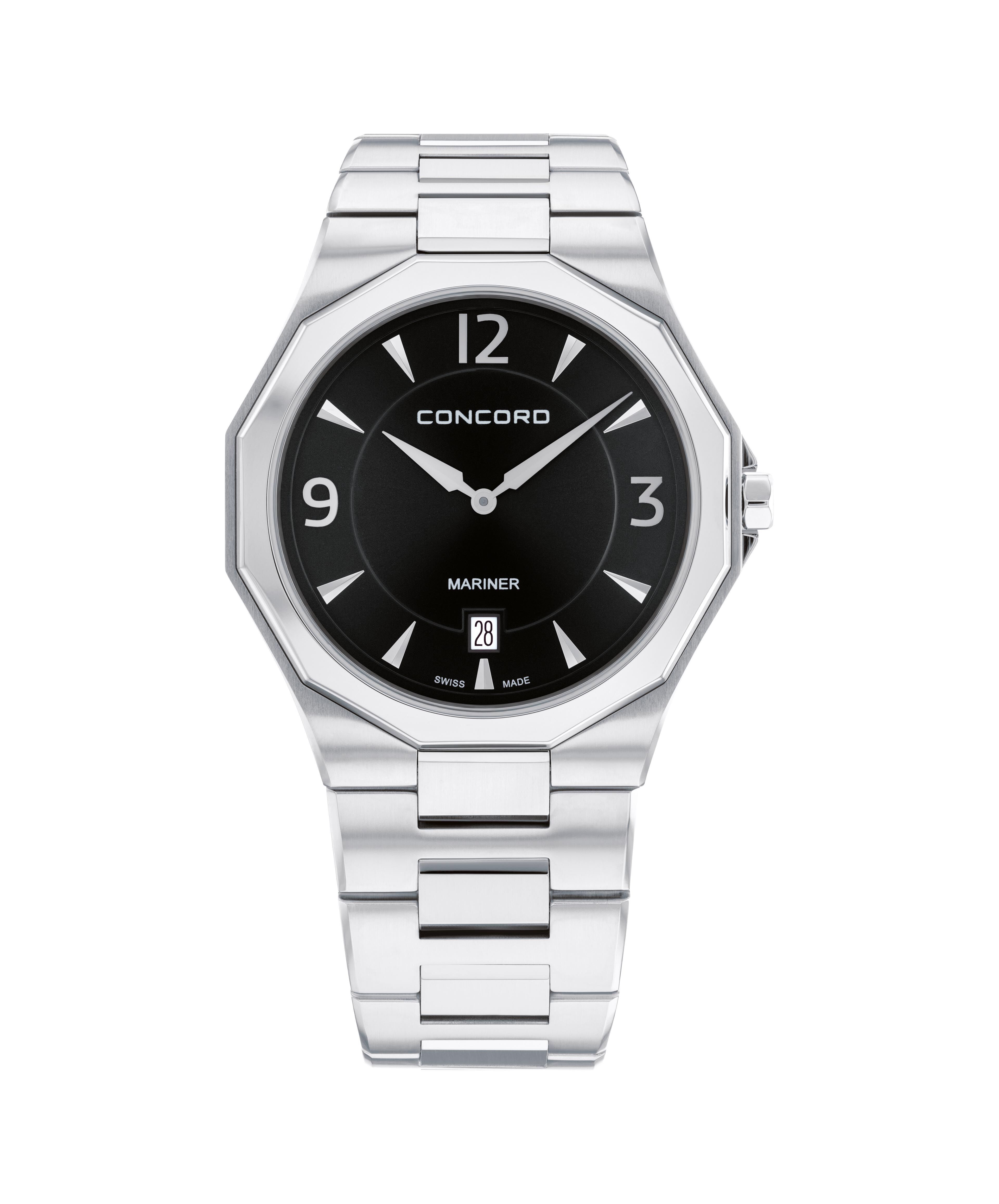 Movado Movado Company Store Concord Mariner Men s Watch