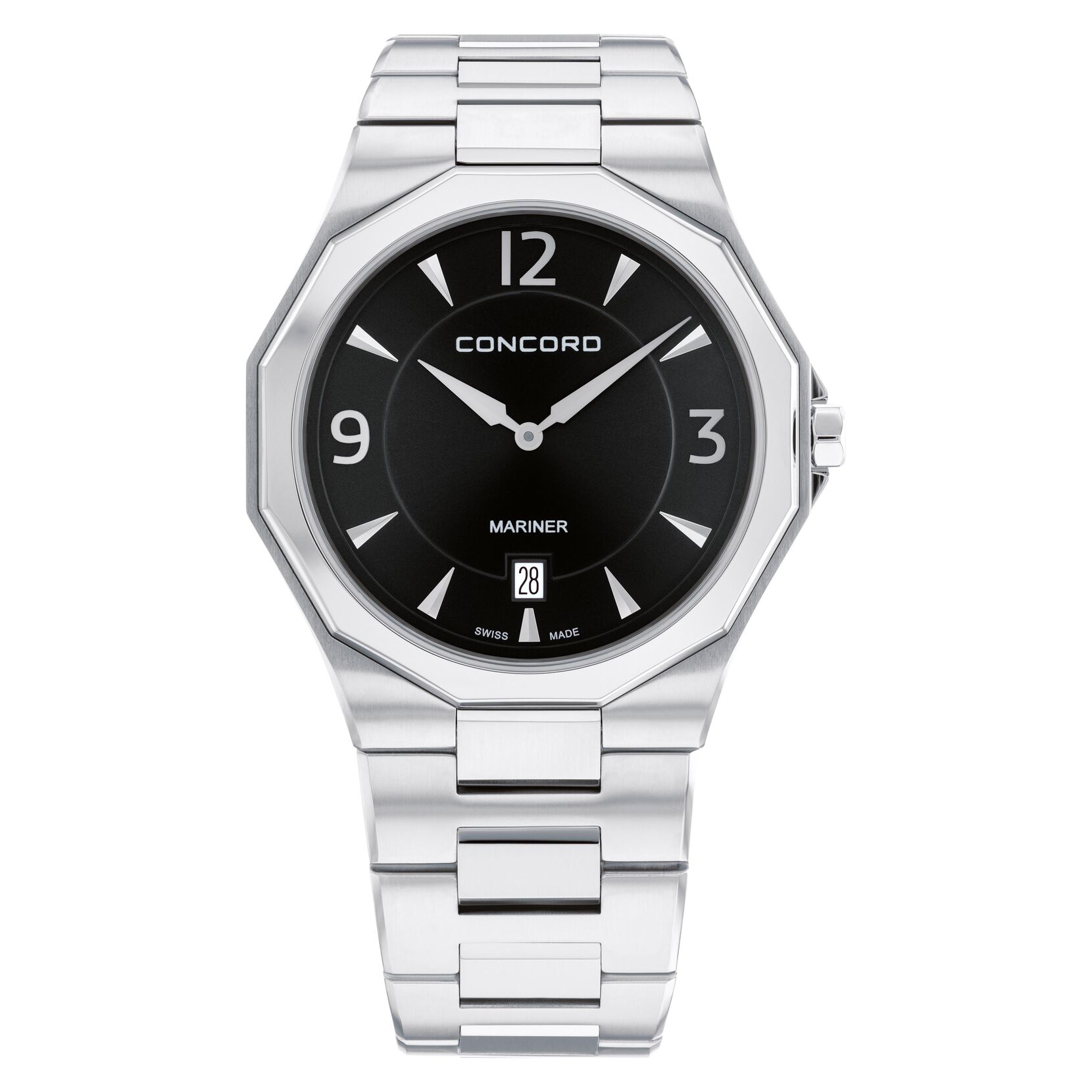 Mariner Men's Watch, 40mm