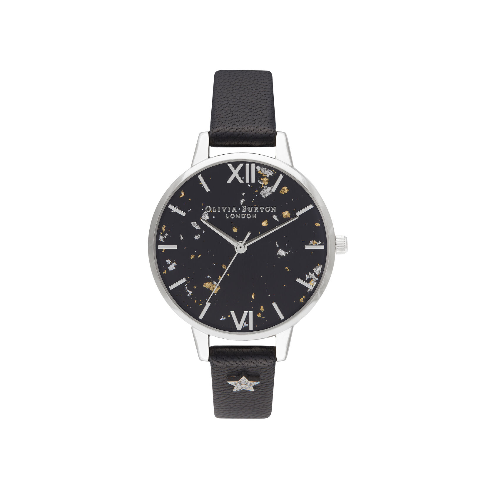 Celestial Star Women's Watch, 34mm