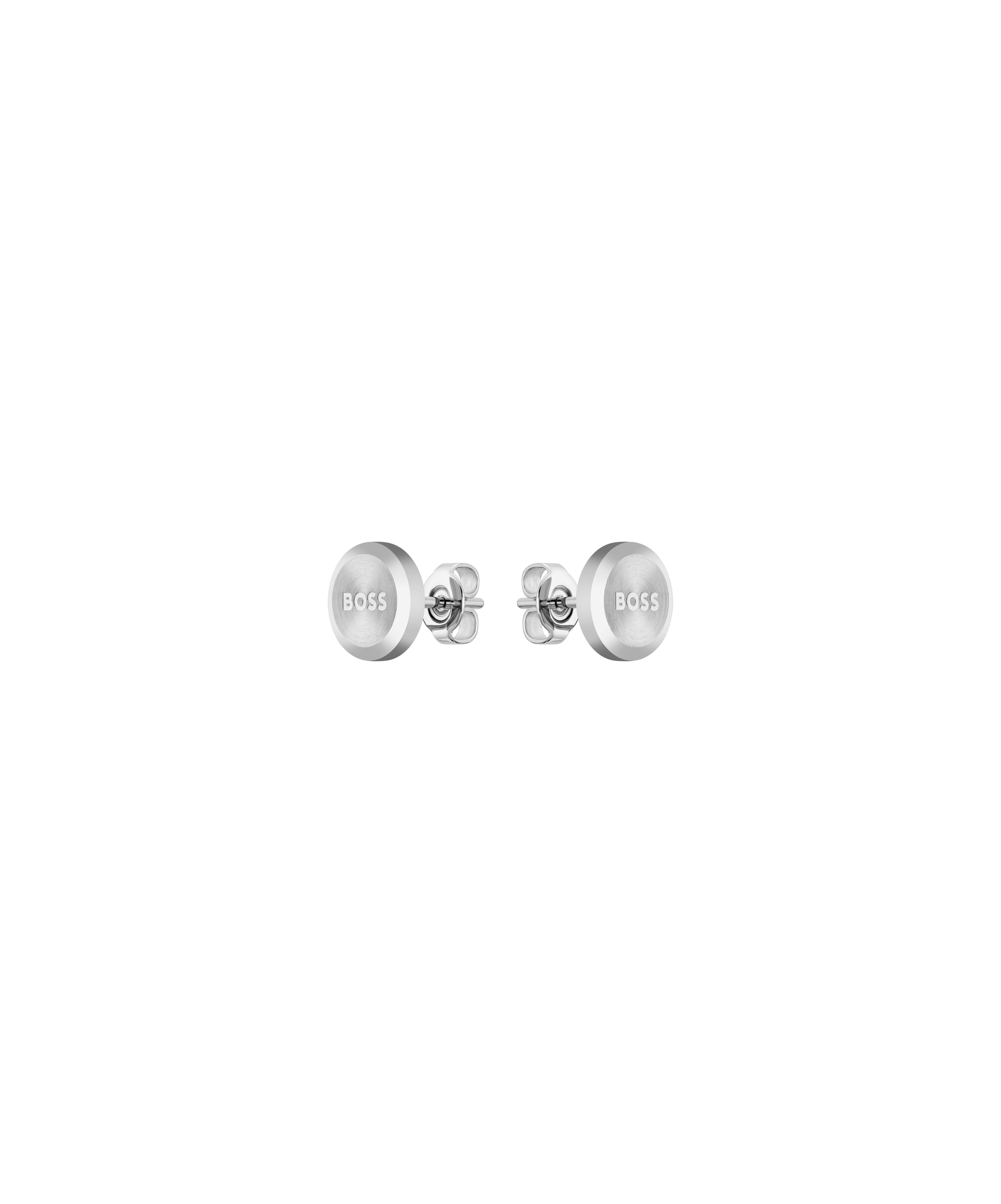 Boss Movado Company Store Boss Men s Earrings