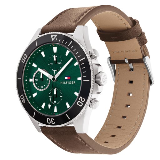 Men's Watch, 46mm