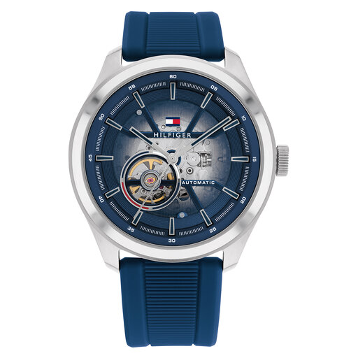 Men's Automatic Watch, 45mm