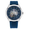 Men's Automatic Watch, 45mm