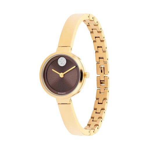 Trend Bangle Watch, 24mm