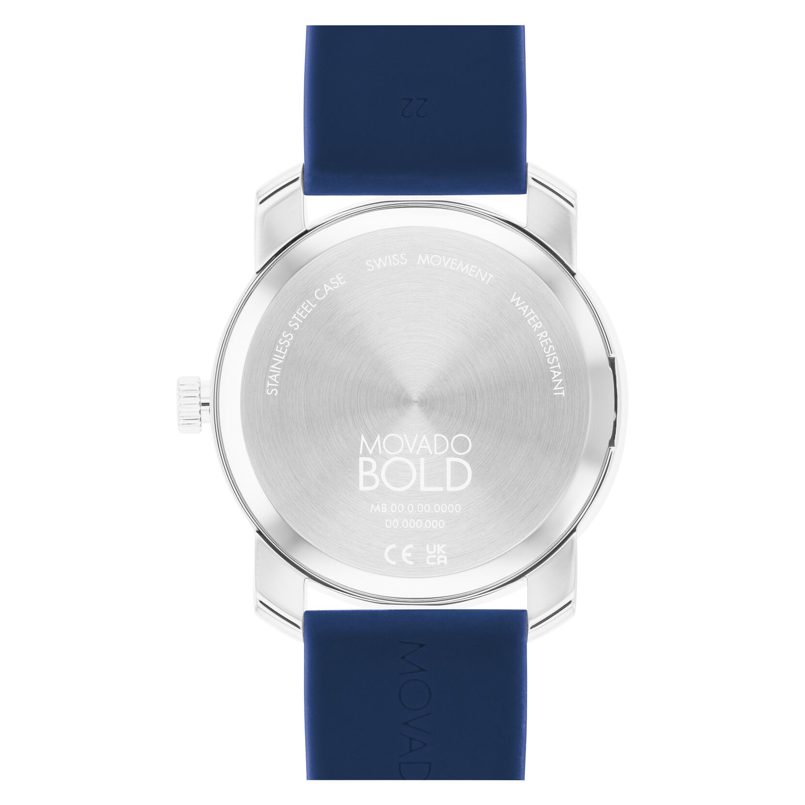 Trend Propel Watch, 43mm