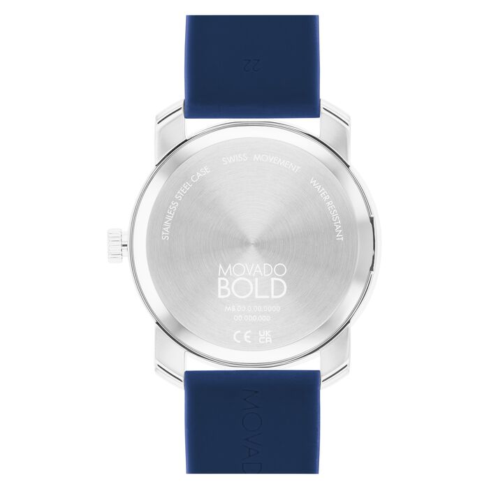 Trend Propel Watch, 43mm