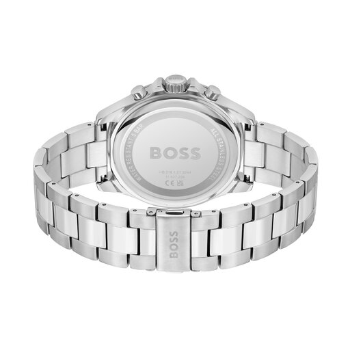 Troper Men's Chronograph Watch, 45mm