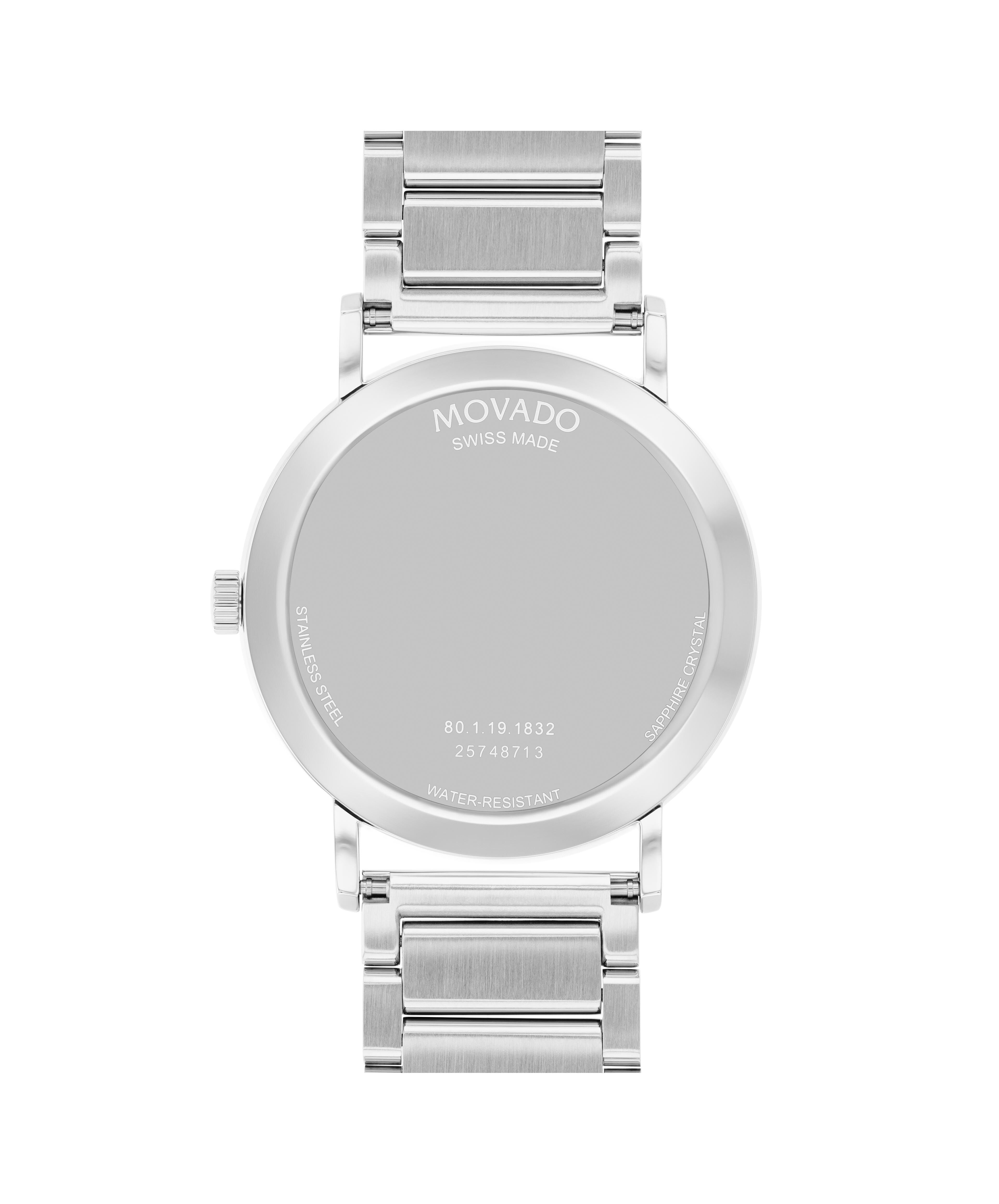 本物保証!  Store Company Movado | Movado | Signature Movado 時計