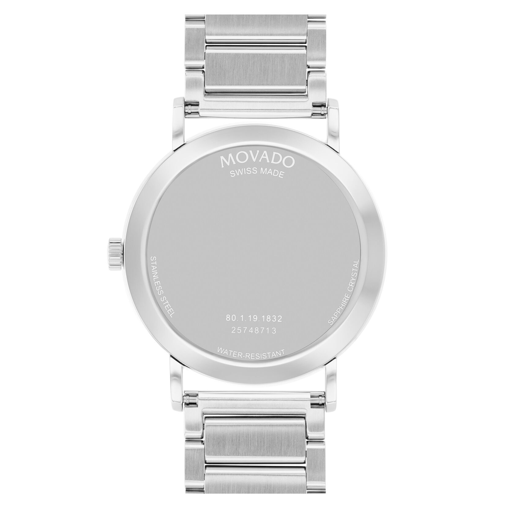 Signature Watch, 40mm