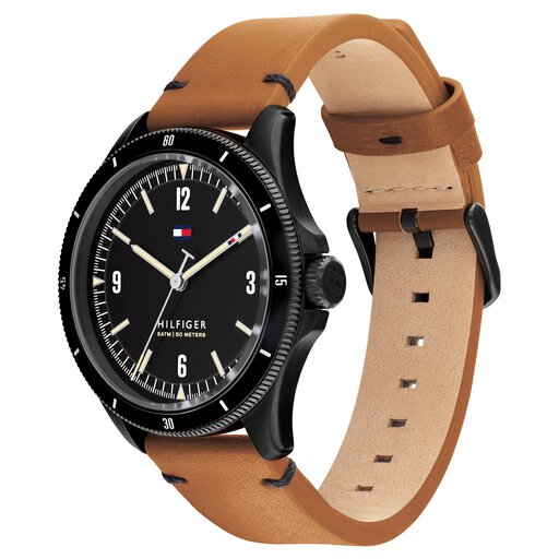 Men's Watch, 44mm