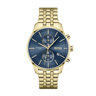 Associate Men's Chronograph Watch, 42mm