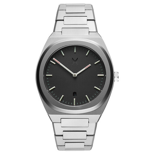 Odyssey Gritty Glow Men's Watch, 40mm