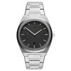 Odyssey Gritty Glow Men's Watch, 40mm