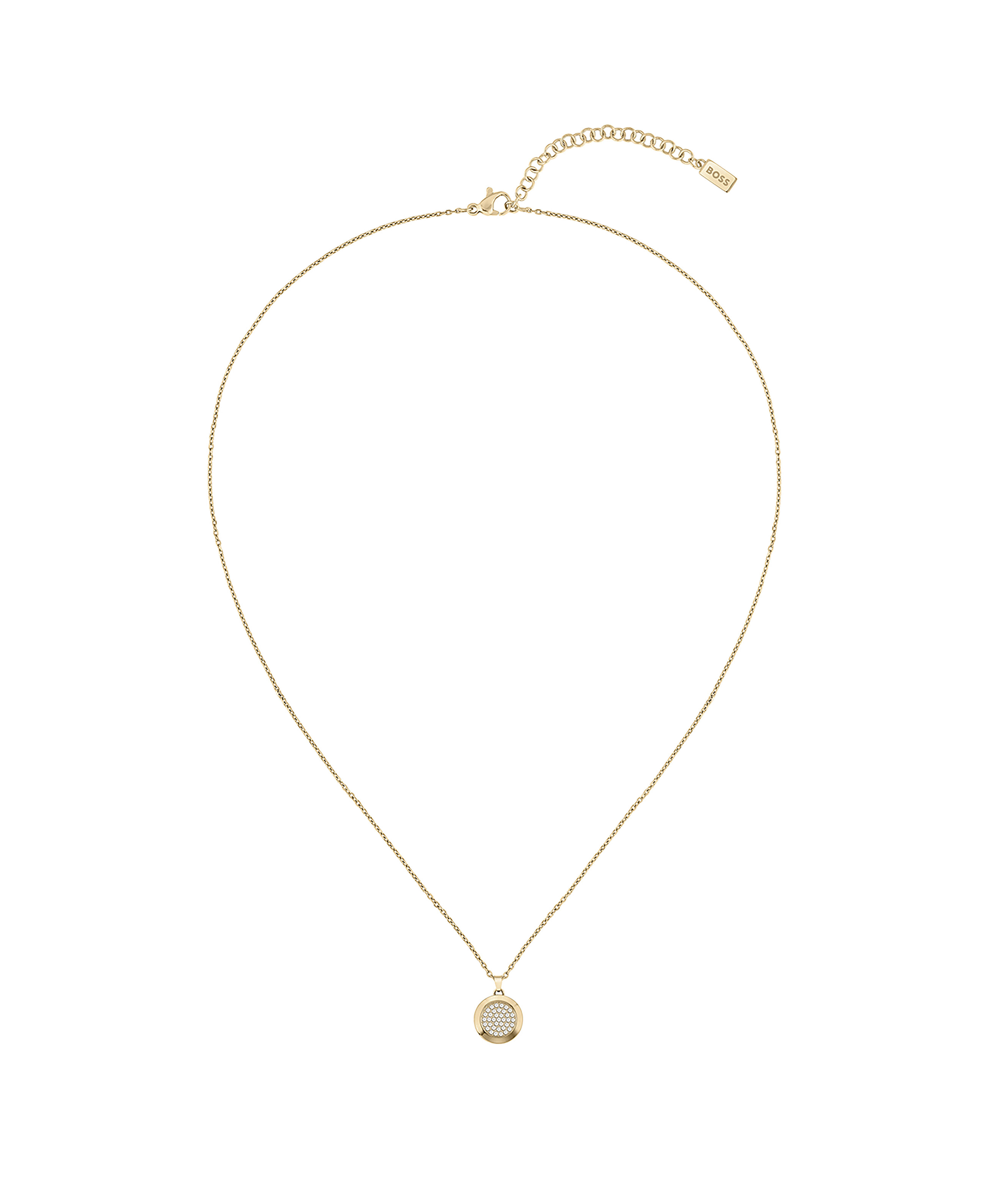 Hugo boss women's jewelry shop