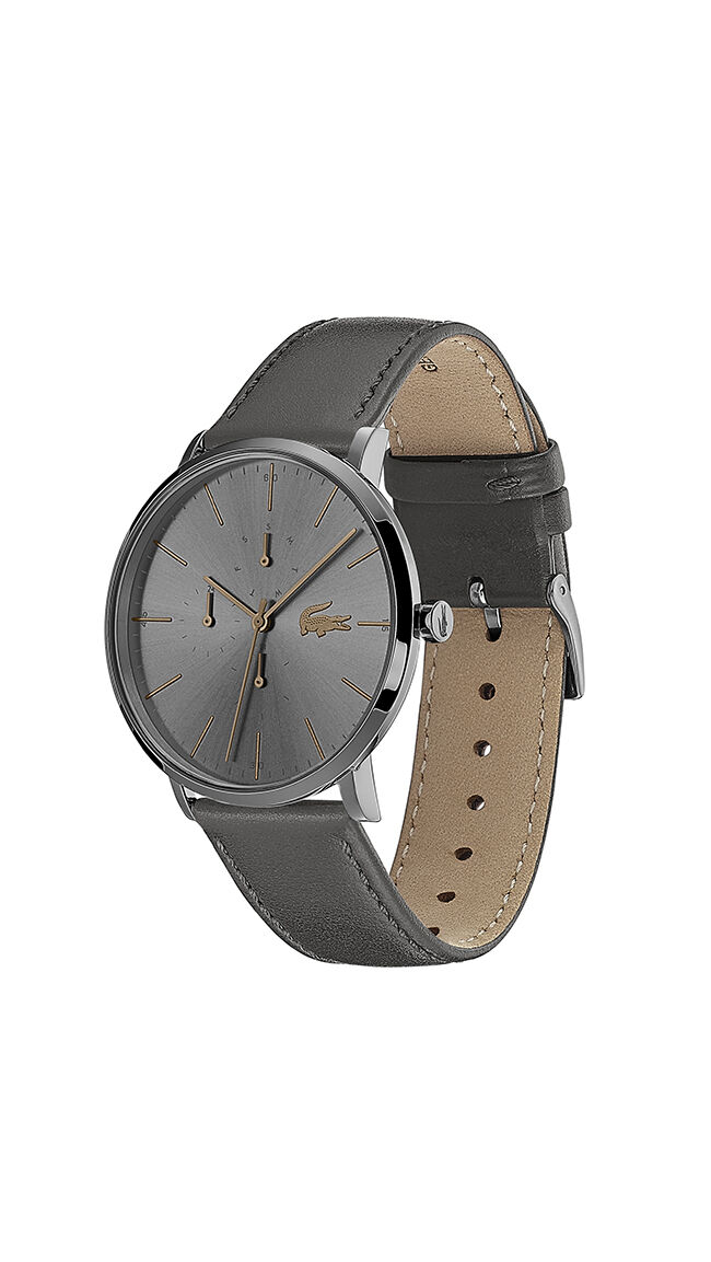 Lacoste mens moon watch store