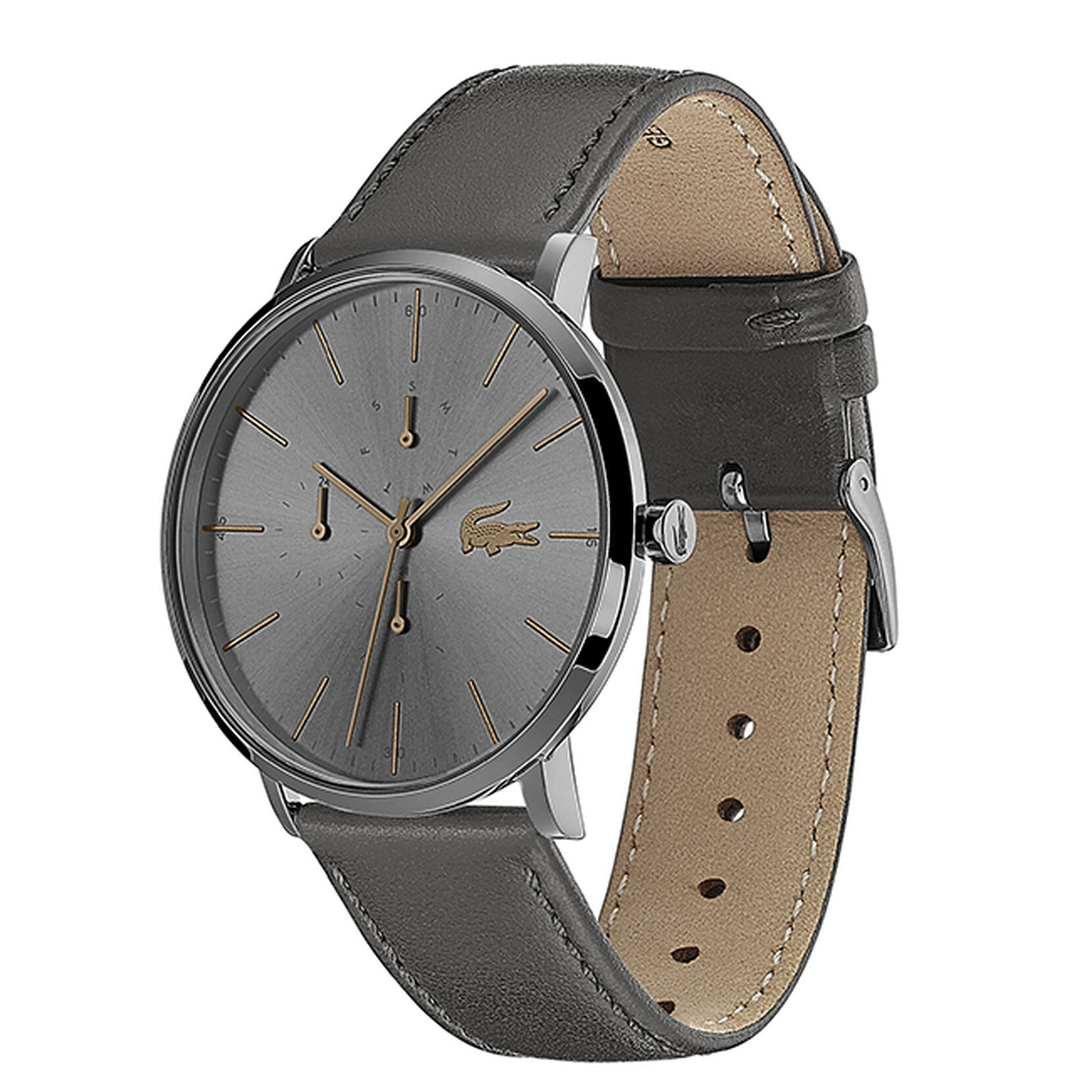 Moon Men's Watch, 40mm