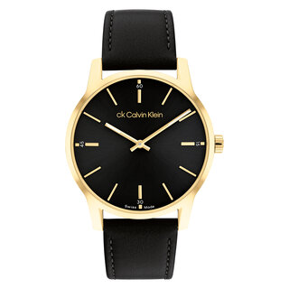 Dressed Unisex Watch, 40mm