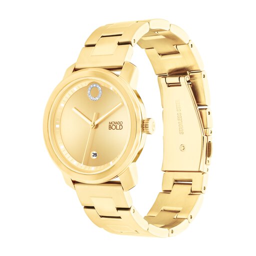 Trend Propel Watch, 36mm