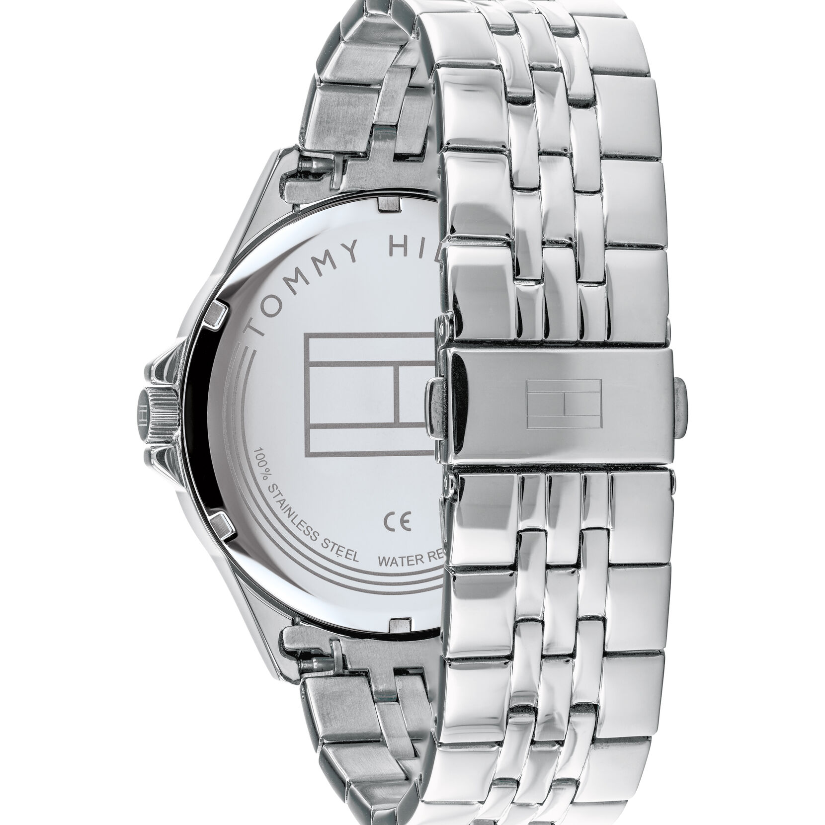 Men's Watch, 46mm
