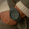 Element Ceramic Men's Watch 43mm