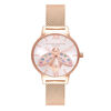 Rainbow Bee Women's Watch, 30mm