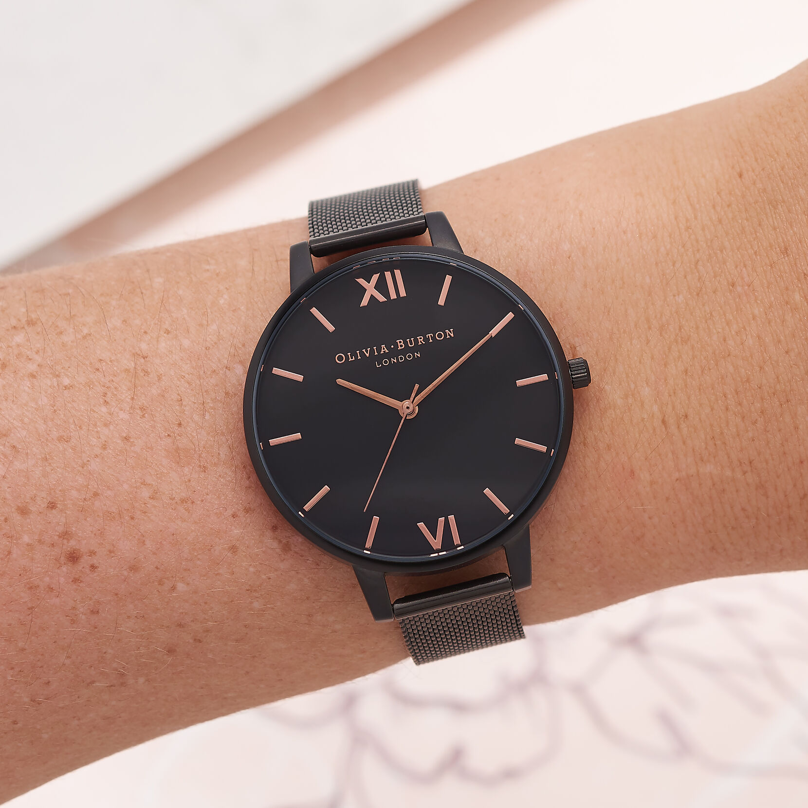 After Dark Women's Watch, 38mm