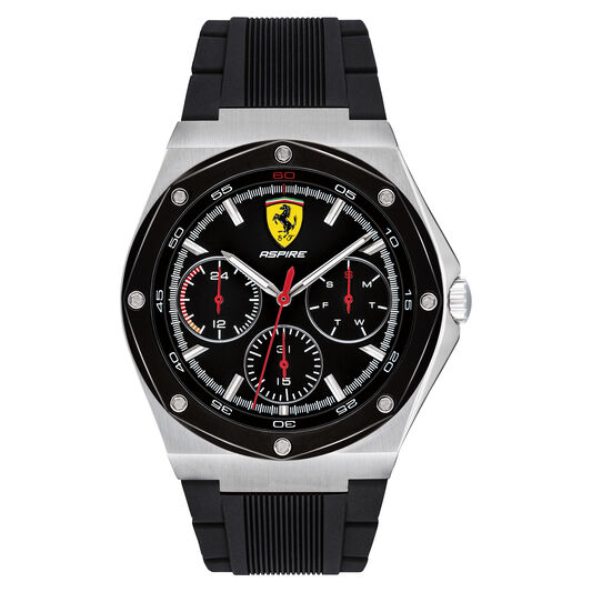 Scuderia Ferrari Aspire