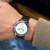 Trend Chronograph Watch, 44mm