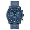 Trend Propel Chronograph Watch, 44mm