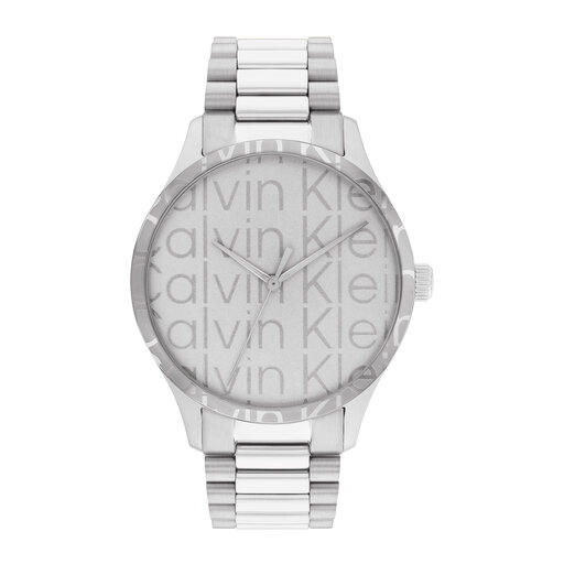 Iconic Unisex Watch, 42mm