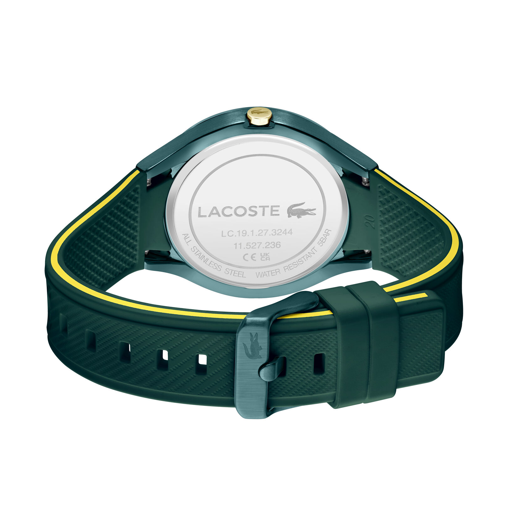 Ollie Men's Watch, 44mm