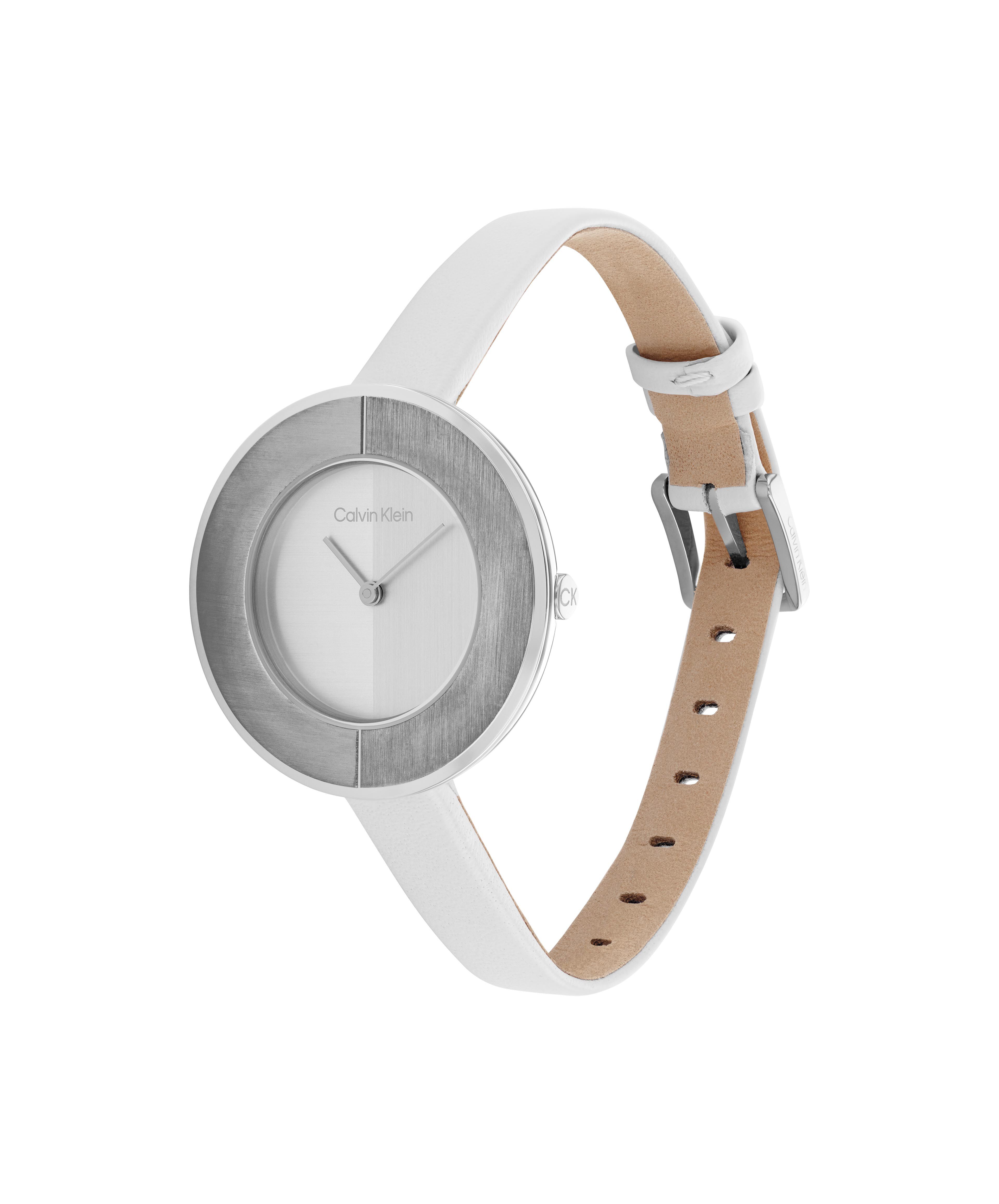 Calvin klein chic watch store