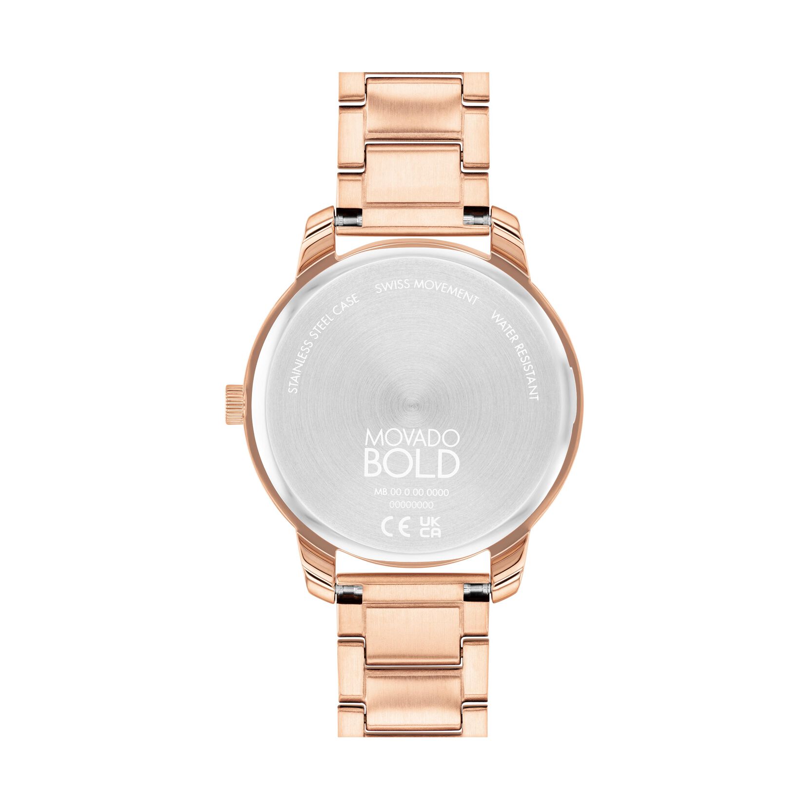 Trend Element Watch, 34mm
