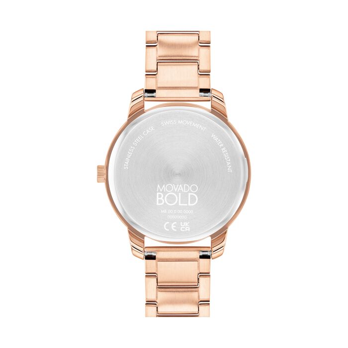 Trend Element Watch, 34mm