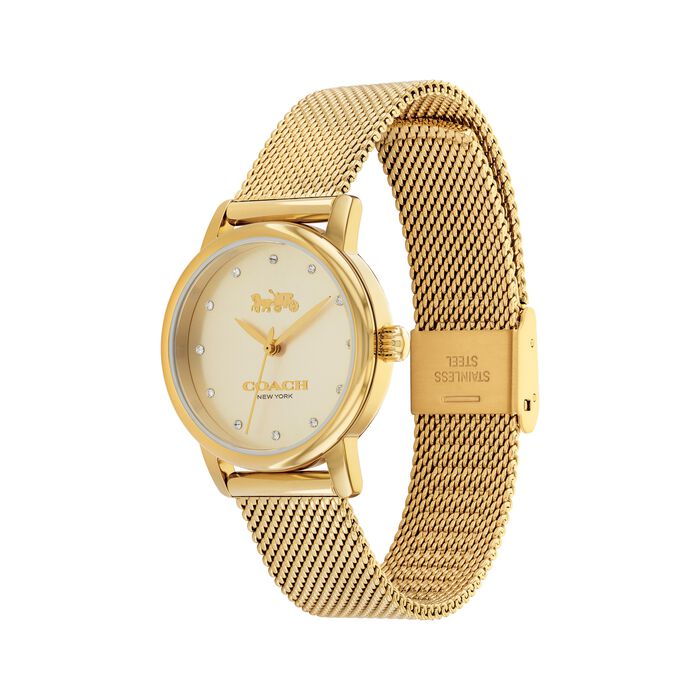 Grand Women's Watch, 28mm