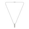 Sakis Men's Necklace