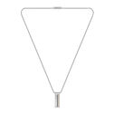 Sakis Men's Necklace