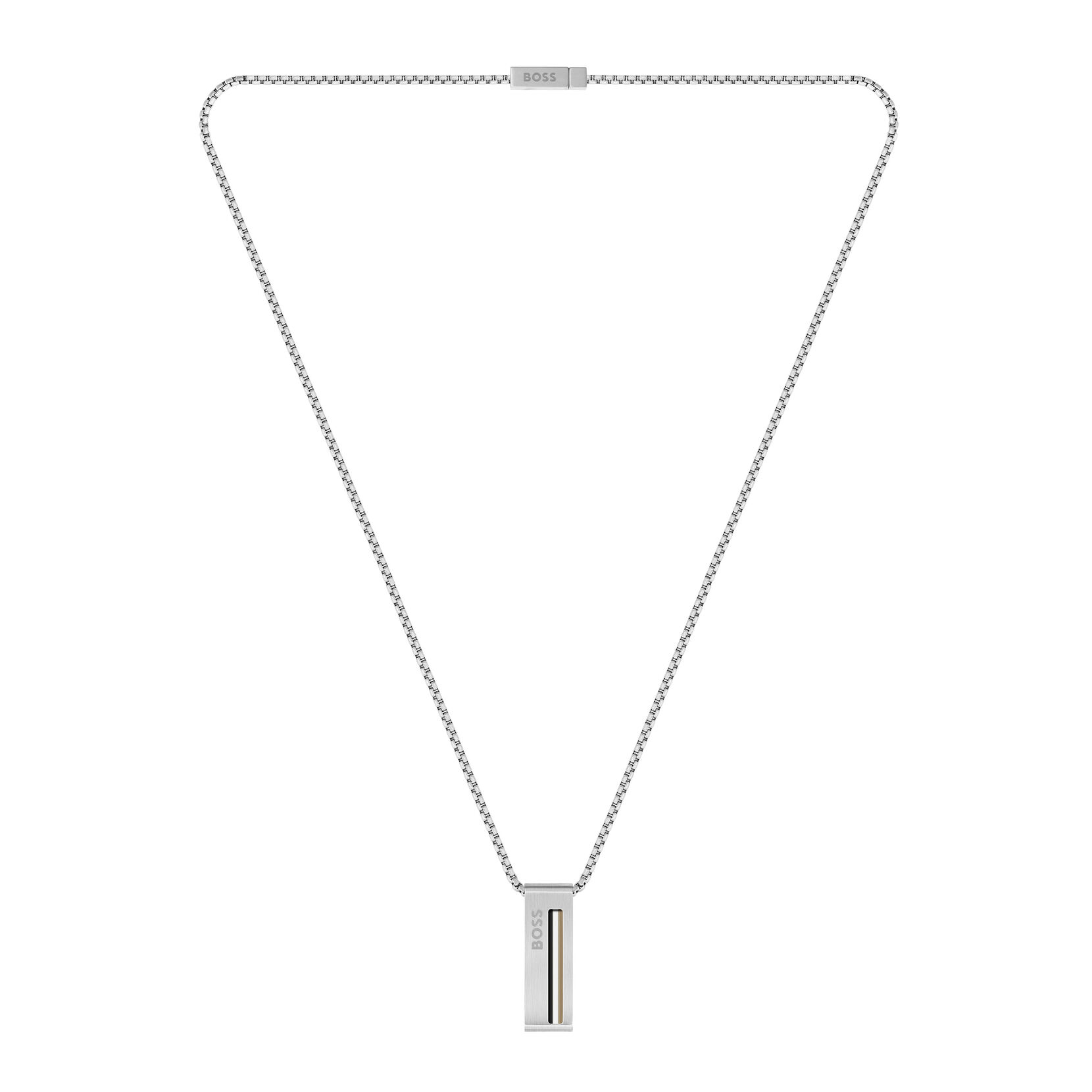 Sakis Men's Necklace