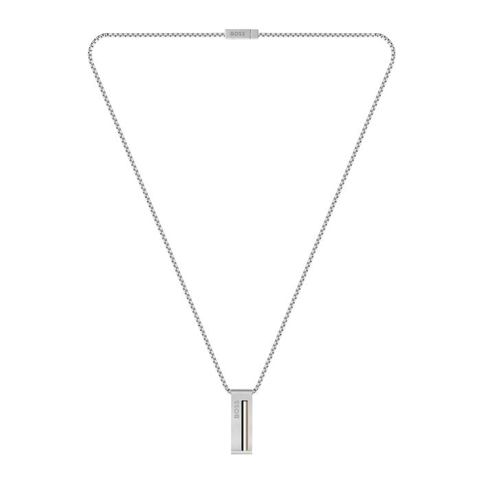 Sakis Men's Necklace
