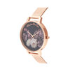 Fine Art Women's Watch, 38mm