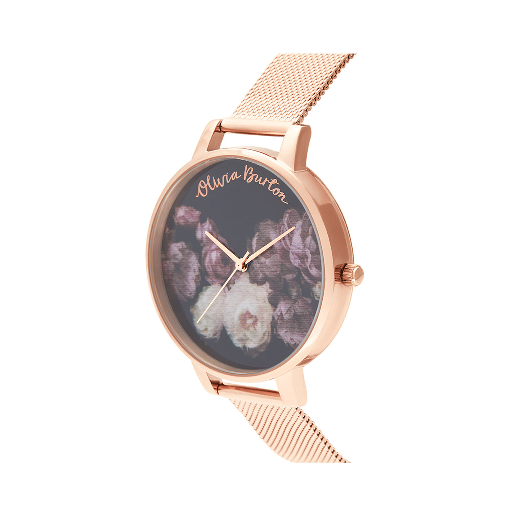 Fine Art Women's Watch, 38mm