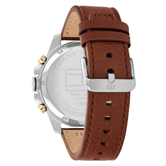 His and Hers Gift Set, 46mm & 38mm