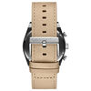 Terra Tan Men's Watch, 44mm