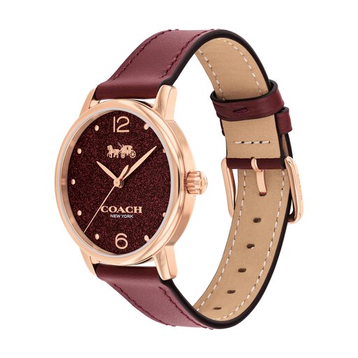 Grand Women's Watch, 36mm