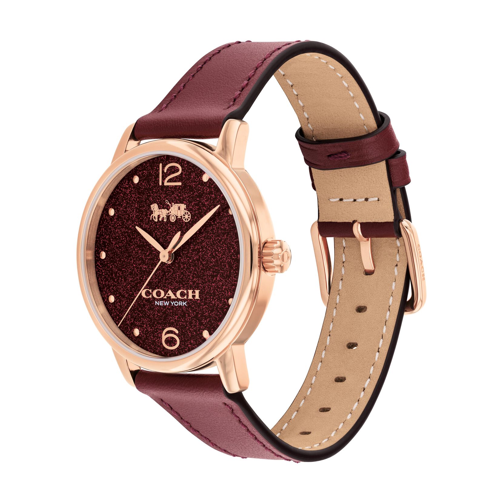 Grand Women's Watch, 36mm