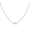 Rectangle Chain Women's Bracelet